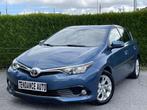 Toyota Auris Auris 1.2 Turbo Dynamic S/S * 1 MAIN * 66.000 K, Auto's, Toyota, Stof, Gebruikt, Zwart, 4 cilinders