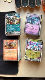 Bulk pokemon kaarten verschillende sets, Enlèvement, Comme neuf, Plusieurs cartes