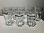 8 glazen Hoegaarden, Verzamelen, Glas en Drinkglazen, Ophalen, Nieuw