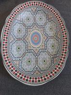 plat décoratif Amarir, Ophalen, Zo goed als nieuw, Binnen