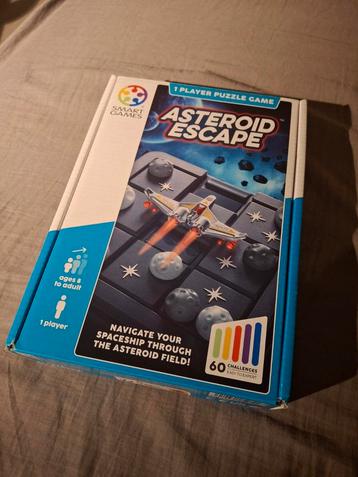 Smart Games - Anderoid Escape beschikbaar voor biedingen