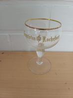 Oud bierglas trappistes Rochefort, Verzenden