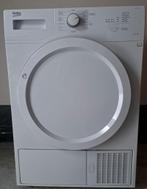 Droogkast A +++condens Warmtepomp, Elektronische apparatuur, Ophalen, 6 tot 8 kg, Zo goed als nieuw, 90 tot 95 cm