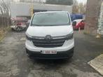 2025 Renault Trafic L Lichte vracht, Auto's, Renault, Gebruikt, Overige brandstoffen, Bedrijf, Handgeschakeld