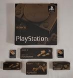 PLAYSTATION 1 SCPH-1000 JAPAN 1994 + 6 ACCESSOIRES *NIEUW*, Ophalen of Verzenden, Nieuw