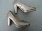 pumps maat 40, Kleding | Dames, Schoenen, Ophalen of Verzenden, Trend One, Zo goed als nieuw, Pumps