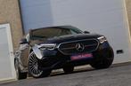 MB E 300 e Break AMG - Night/Memory/360/Distronic/Towbar/20", Automaat, Achterwielaandrijving, 4 cilinders, Zwart