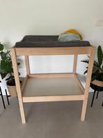 Verzorgtafel - Ikea, Ophalen, Gebruikt, Commode, Minder dan 90 cm