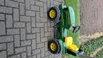 Speelgoed tractor john deere, Kinderen en Baby's, Ophalen, Gebruikt