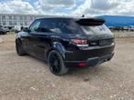 2016 Range Rover Sport HSE Personenauto, Auto's, Automaat, Gebruikt, Overige brandstoffen, Bedrijf