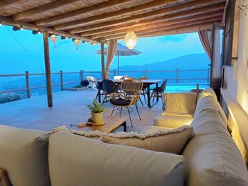 Vakantiehuis Andalusë beschikbaar voor biedingen