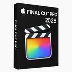 Final Cut Pro X 11, Ophalen, Nieuw