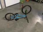 Twee maal bmx, Fietsen en Brommers, Ophalen, Zo goed als nieuw