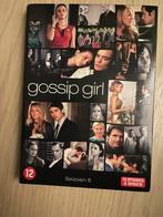 Gossip girl - 10 episodes, Cd's en Dvd's, Ophalen, Zo goed als nieuw