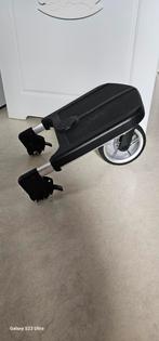 Originele buggyboard voor Mutsy Evo, Kinderen en Baby's, Ophalen of Verzenden, Zo goed als nieuw