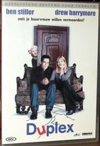 dvd duplex, Ophalen of Verzenden