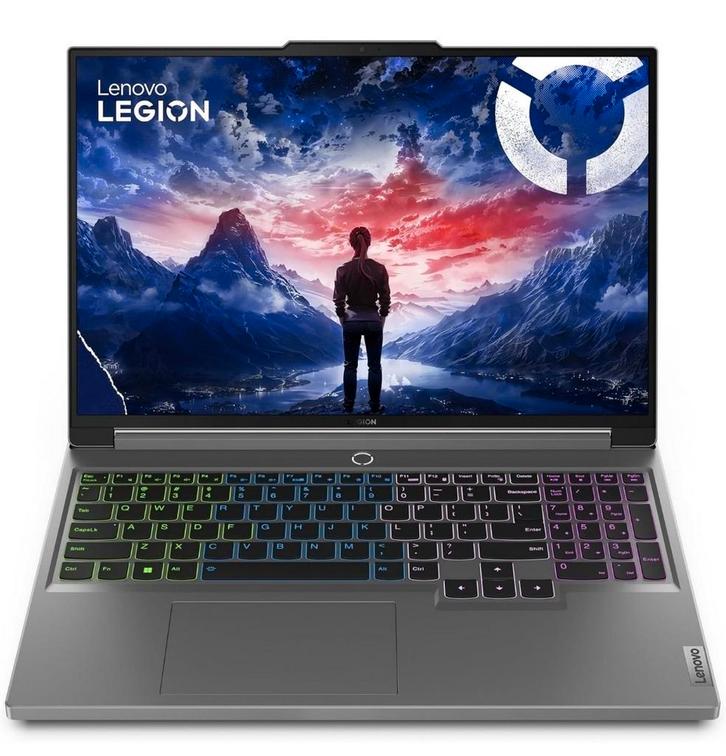 Lenovo Legion 5 16IRX9 -  16'' 3.2K 165Hz - i7 - RTX 4070, Computers en Software, Windows Laptops, Zo goed als nieuw, 16 inch