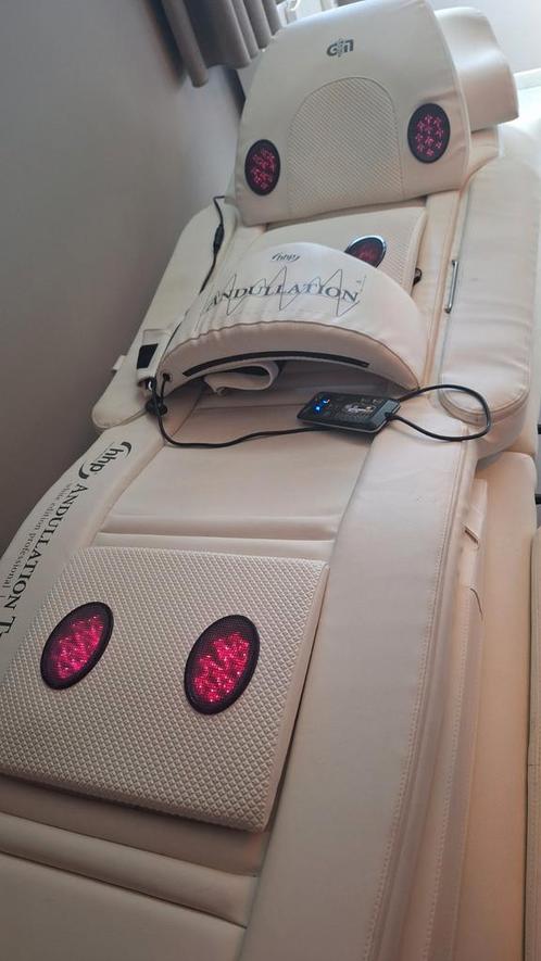 HHP andullatiematras !!Topstaat!!, Sport en Fitness, Massageproducten, Zo goed als nieuw, Ophalen