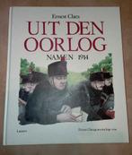 Ernest Claes - Uit den oorlog Namen 1914 (genummerd), Enlèvement ou Envoi, Ernest Claes, Belgique, Comme neuf
