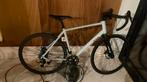 Koersfiets Triban RC120, Fietsen en Brommers, Overige merken, Minder dan 10 versnellingen, Heren, Aluminium