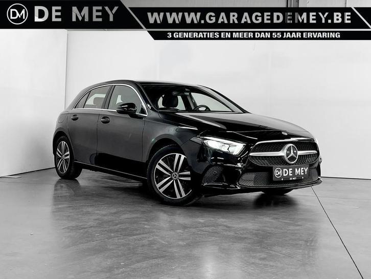 Mercedes-benz Classe A (W177) A 250 e PHEV Luxury Line, Auto's, Mercedes-Benz, Bedrijf, A-Klasse, ABS, Airbags, Cruise Control