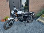 Mash seventyfive 125 cm³, Motoren, Motoren | Mash, Particulier