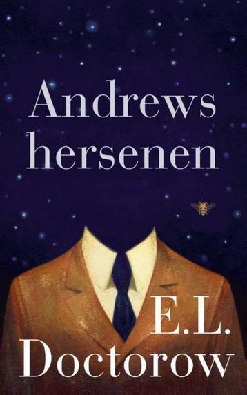 Te Koop Boek ANDREW HERSENEN E.L. Doctorow, Boeken, E.L. Doctorow, Ophalen of Verzenden, Zo goed als nieuw, Amerika