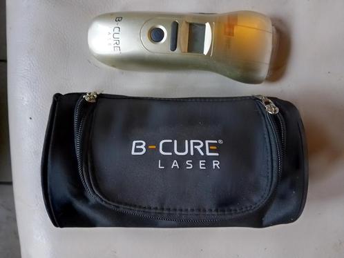 B-cure infrarood pulse softlaser van Essential Elements €495, Elektronische apparatuur, Persoonlijke Verzorgingsapparatuur, Nieuw