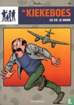 zo zie je maar nr 149, Eén stripboek, Ophalen of Verzenden, Nieuw, Merho - kiekeboe
