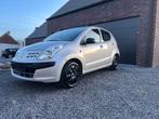 Nissan Pixo 1.0 benzine, 2010 bouwjaar, gekeurd voor verkoop, Euro 5, 50 kW, Bedrijf, Stadsauto