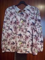 Blouse, Overige kleuren, Maat 46/48 (XL) of groter, Gedragen, Sans marque