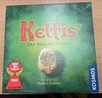 Keltis bordspel kosmos Duitstalige spelregels, Hobby en Vrije tijd, Gezelschapsspellen | Bordspellen, Ophalen, Zo goed als nieuw