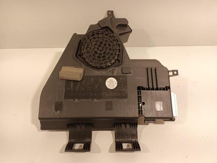 Subwoofer Citroën DS3, Auto diversen, Autoradio's, Ophalen of Verzenden