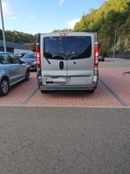 OPEL VIVARO, Auto's, 4 deurs, Stof, Vivaro, 9 zetels