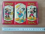 paint box Walt Disney, Antiek en Kunst, Ophalen