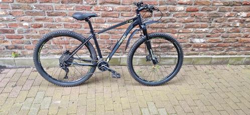 Radon ZR team 8.0 mountainbike, Fietsen en Brommers, Fietsen | Mountainbikes en ATB, Zo goed als nieuw, Ophalen of Verzenden