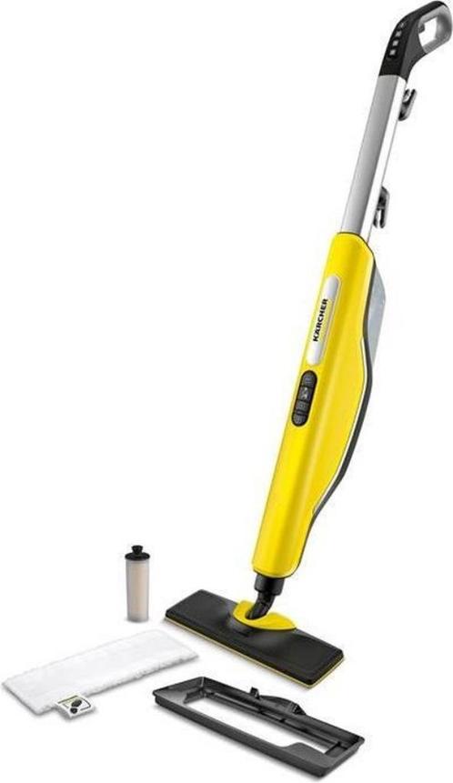 Stoomreiniger Kärcher, Elektronische apparatuur, Stoomapparaten, Zo goed als nieuw, Stoomreiniger, Ophalen