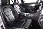 Mercedes-Benz C180 d T *Navigation*Cuir*LED*, Autos, Mercedes-Benz, 5 places, Carnet d'entretien, Cuir, 1515 kg