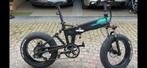 Fatbike, Zo goed als nieuw, 59 cm of meer, 50 km per accu of meer, Ophalen