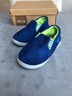 Kinderpantoffels, instappers, Blauw, Maat 26  In goede staat, Gebruikt, Cosyline, Overige typen, Ophalen of Verzenden