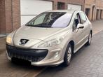 Peugeot 308 1.6 benzine automaat, Automaat, Particulier, Euro 4, Te koop