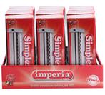 Imperia Simplex -Duplex Opzetstuk & onderdelen Pasta machine, Ophalen of Verzenden, Nieuw, Inox of Chroom