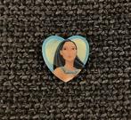 PIN - DISNEY - POCAHONTAS, Collections, Broches, Pins & Badges, Envoi, Comme neuf, Figurine, Insigne ou Pin's