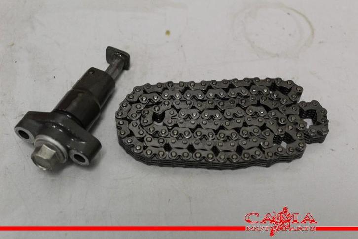 NOKKENAS KETTING Kawasaki Z 750 2007-2012 (Z750 ZR750L-M), Motoren, Onderdelen | Kawasaki, Gebruikt
