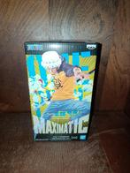 figurine scellé one piece Trafalgar d law, Ophalen of Verzenden, Nieuw