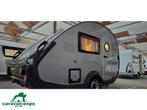 Tabbert T@B BASIC 320 (bj 2022), Caravans en Kamperen, Caravans, Tabbert, Bedrijf, Tot en met 3, 500 - 750 kg