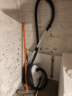 Stofzuiger, Elektronische apparatuur, Ophalen, Stofzuiger