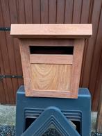 Brievenbus, Tuin en Terras, Ophalen, Inbouw