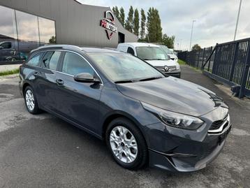 Kia Ceed SW / C'eed SW 1.0 T-GDI benzine camera apple car pl disponible aux enchères