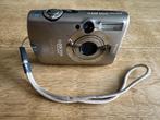Canon IXUS 900 TI camera, Ophalen, Canon, Compact, 10 Megapixel